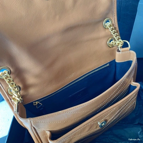 NIKI YSL MEDIUM 0726